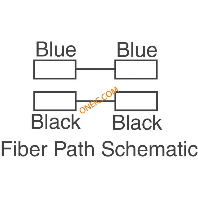 Thumbnail ST-ST Zip Cable Schematic